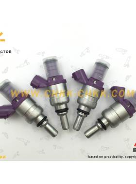 适用于大众 宝来1.6 朗逸 高尔夫4 燃油喷射器 喷油嘴06A906031BK