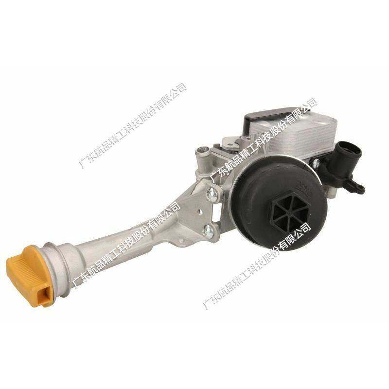 适用阿尔法罗密欧菲亚特蓝西亚机油滤清器座总成带油冷 55258606,农机/农具/农膜,农机配件,淘宝优惠券,粉丝福利购,淘宝优惠卷