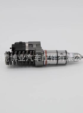 喷油器 R5235915 适用于底特-律 6067GK60 DETR-OIT 发动机