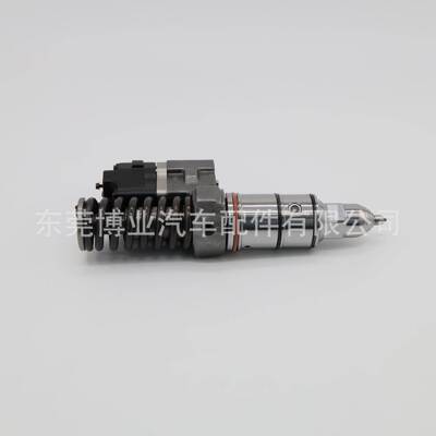 喷油器 R5235915 适用于底特-律 6067GK60 DETR-OIT 发动机