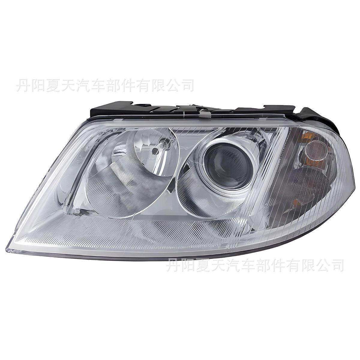 适用于跨境专用2001-2005款大众帕萨特卤素前照大灯AM-33491695
