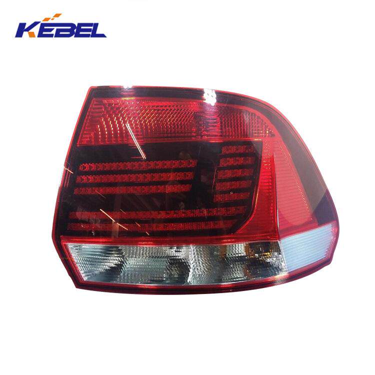 适用于15-20款大众polo尾灯后尾灯刹车灯 6RU945095l/6RU945096l