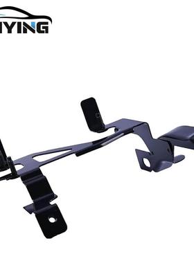 适用于2019款日产轩逸电控单元支架28452-6LA0A汽车支架