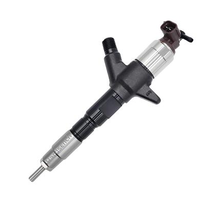共轨柴油喷油器095000-6030 33800-87000喷油器适用于现代起亚
