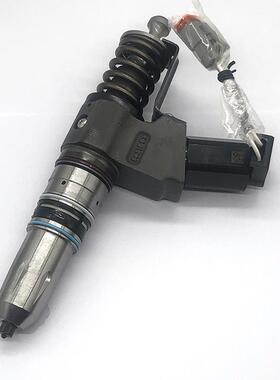 康明斯N14发动机3411767喷油嘴 工程机械高压燃油喷油器总成