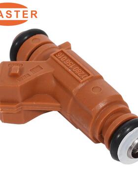 喷油嘴0280156016适用于奔驰W220 S350 S430 S500 S600