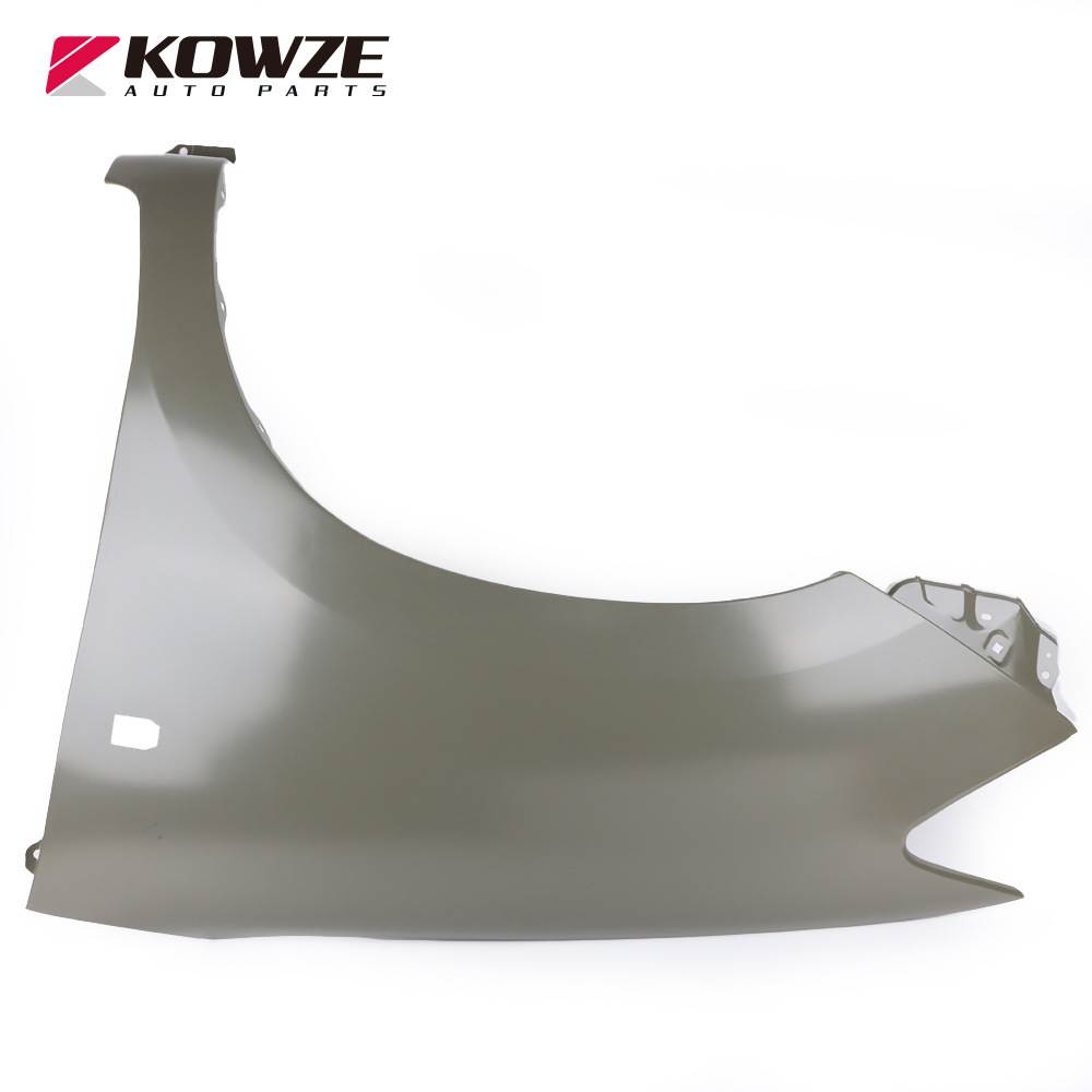 53812-0K080左53811-0K080右翼子板配包装适用Hilux Vigo叶子板