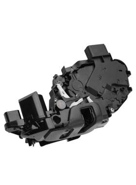 适用路虎 后左闭锁器 门锁总成执行器后左 LR013892 LR091351