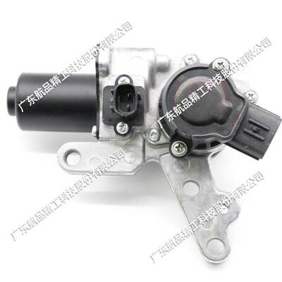适用丰田1VD-FTV-4.5D涡轮增压控制器17201-78032 17208-51011