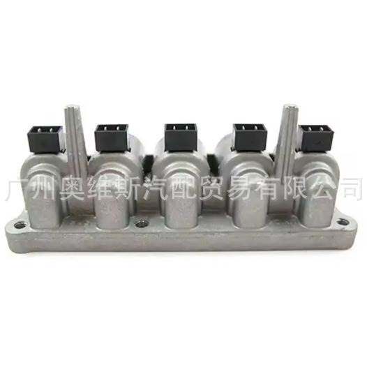 适用于现代起亚 A4CF1 A4CF2 开关电磁阀 46313-23000 4631323000