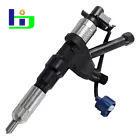 燃油喷油器 295050-0490 23670-E0220 适用于日野 E13C K9K700