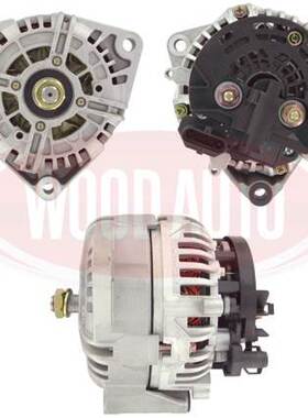 维特根铣刨机发电机0124655023发电机适用奔驰OM502发电机