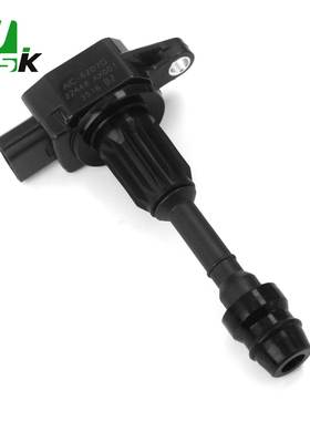 22448-AX00122448AX001适用于日产汽车零部件点火线圈高压包