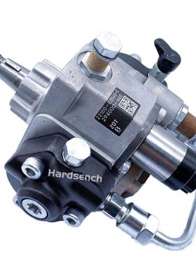 柴油294000-1460 22100-E0560-C燃油泵总成适用于日野N04C DUTRO