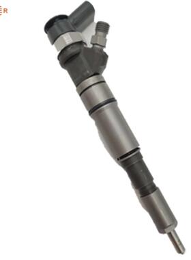 喷油器0445110131适用于宝-马320D/330D/530D发动机