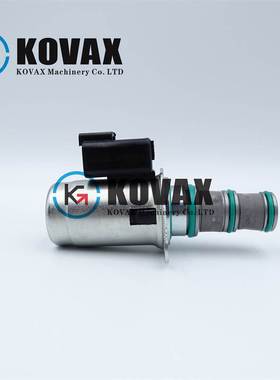 适用于JCB 3CX 4CX配件25-222913 12V反铲装载机电磁阀 25/222913