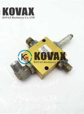 跨境热销25-221005阀适用于挖掘机装载机工程机械零配件