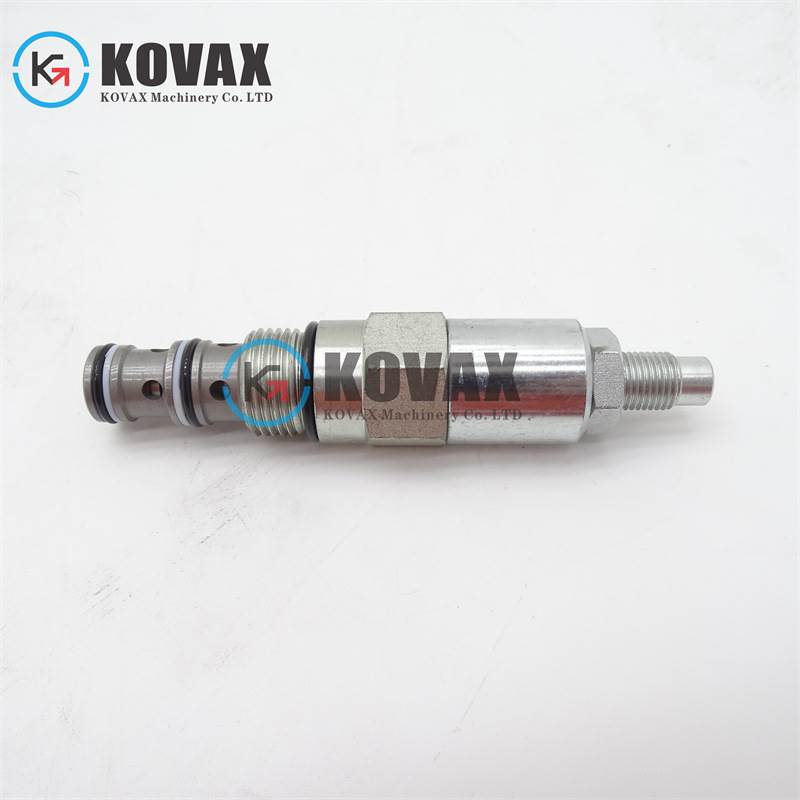 挖掘机液压机械配件 ZSF10-00液压插装阀LPS-10直动式顺序阀 现货