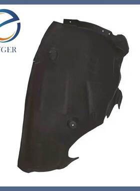 适用于路虎揽胜前叶子板内衬右后段 LR033072 LR060853 LR076771