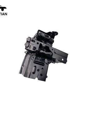 适用2018丰田凯美瑞前梁支架57013-06010 57014-06010