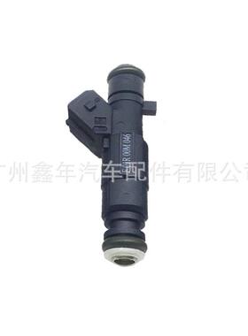 F01R00M046 适用于奇瑞4G16 A3 瑞虎3G3 DVVT 4孔 比亚迪 喷油嘴