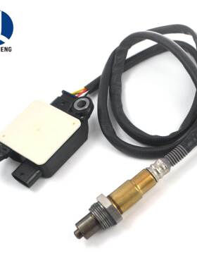 A0009050160跨境柴油机尾气颗粒传感器适用于奔驰E25014-1