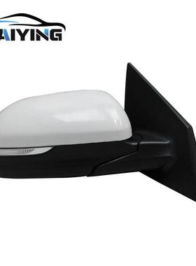 适用于现代 SONET 2022-2023 电动带灯加热折叠 87610-CC000