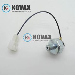 R220 5工程机械零配件 5001传感器适用于现代R225 21E3