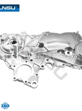 15100-21040适用于丰田1NZ 2NZ NCP90 NCP13 NCP92机油泵总成