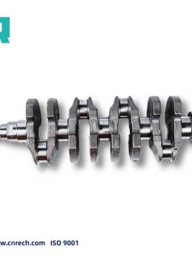 G4HD G4HG曲轴23111-02811 23111-02812 23111-02860