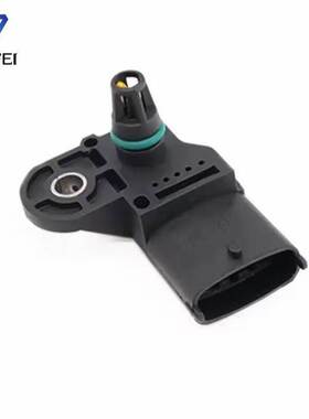 0281002437 24459853 8200375080 1026130FE010 进气压力传感器