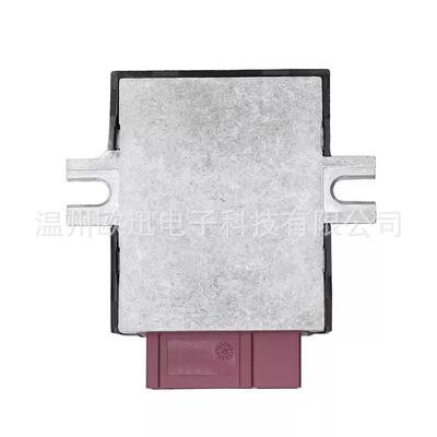 燃油泵控制模块16147276073适用宝马X3 X5X6 328i 528i 550i 750i