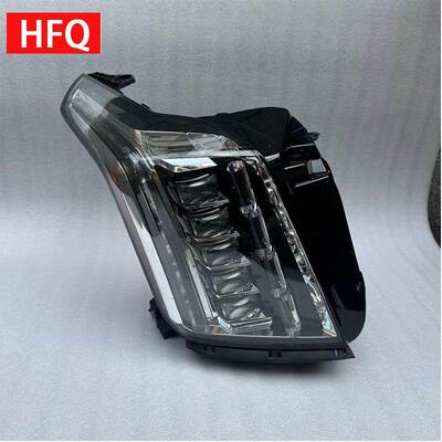 汽车配件适用于2015-2020款凯迪拉克ESCALADE前照大灯84216044