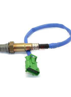 0258006028 适用于标致206 后氧传感器 汽车传感器 OZA495-PG2