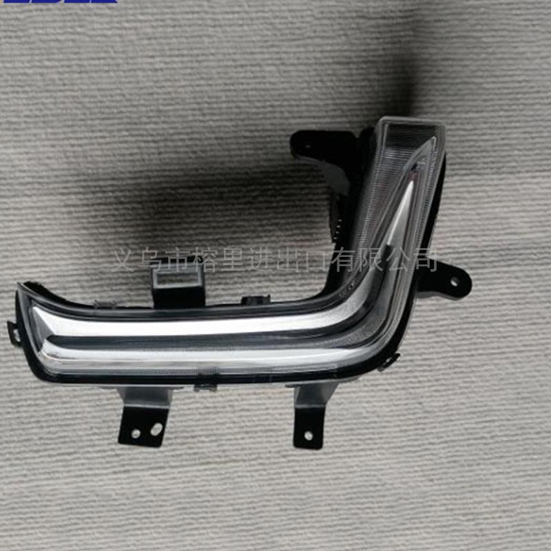 适用于2019款雪佛兰创酷Trax日行灯daytimeruuninglamp2628074