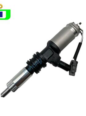 喷油器总成095000-1121ME302569适用于三菱发动机6M60 6M60T 6M60