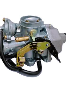 16100-HS0-A01 适用于本田07-14 TRX250 Fourtrax Recon ES化油器