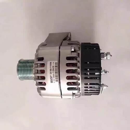 道依茨BF6M2012C发动机发电机01182038发电机11.204.035发电机12V