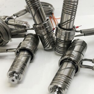 热流道热嘴 模具喷嘴 新品 工程塑料热w嘴 铜 耐磨耐腐蚀 玻纤热咀
