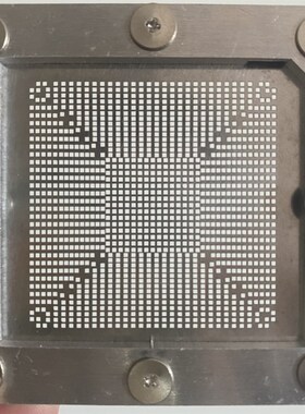 RX460 RX470 RX560 RX580 RX570 215-0909018 215-0910052 钢网