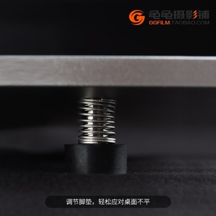 胶片翻拍台135胶卷120底片彩色黑白负片彩负胶片摄影45翻拍架