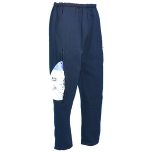 集尿袋收纳失禁引流病人防尴尬出行长裤 秋冬款 膀胱造口造瘘护理裤