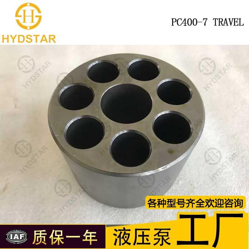 PC4ZSY0-柱塞泵配0件6缸体配油盘程连杆柱塞回盘中心轴