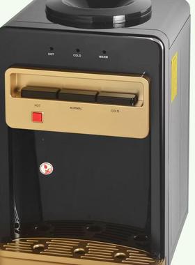 跨三境压缩机制KFI儿冷制热台式桌面童锁防干烧多功能龙头出水饮