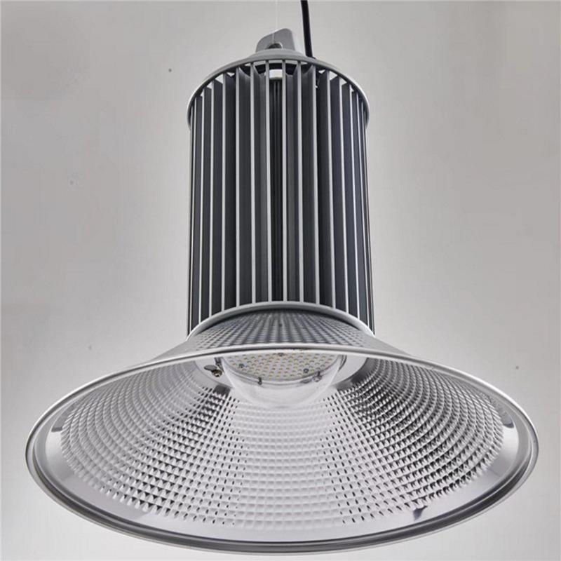 LED铜TMQ管工灯200W250W3000仓库车业间工照明40矿W热管工矿灯