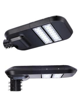 D路WGB灯头模组路灯50W100W150200WWE庭院公园照明工程道路照L明