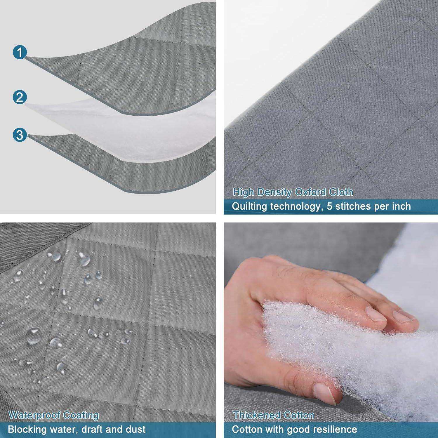 免打孔冬批季棉门加厚家用寒挡风防吸音保温客9402厅窗户帘帘工厂