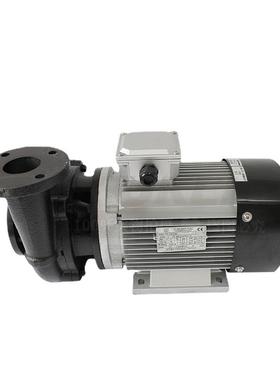 YS模温机水泵YS-15泵A-24310-30增A-35CB-36B油泵模温机循环压泵