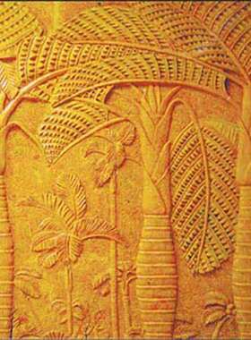 精建材ZUU厂商热销GRC钢多款浮品品雕系列玻璃制童嫂无欺