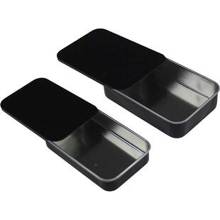 00个装现货铁荷盒马铁推4拉盒薄RY090643糖盒口口香糖盒